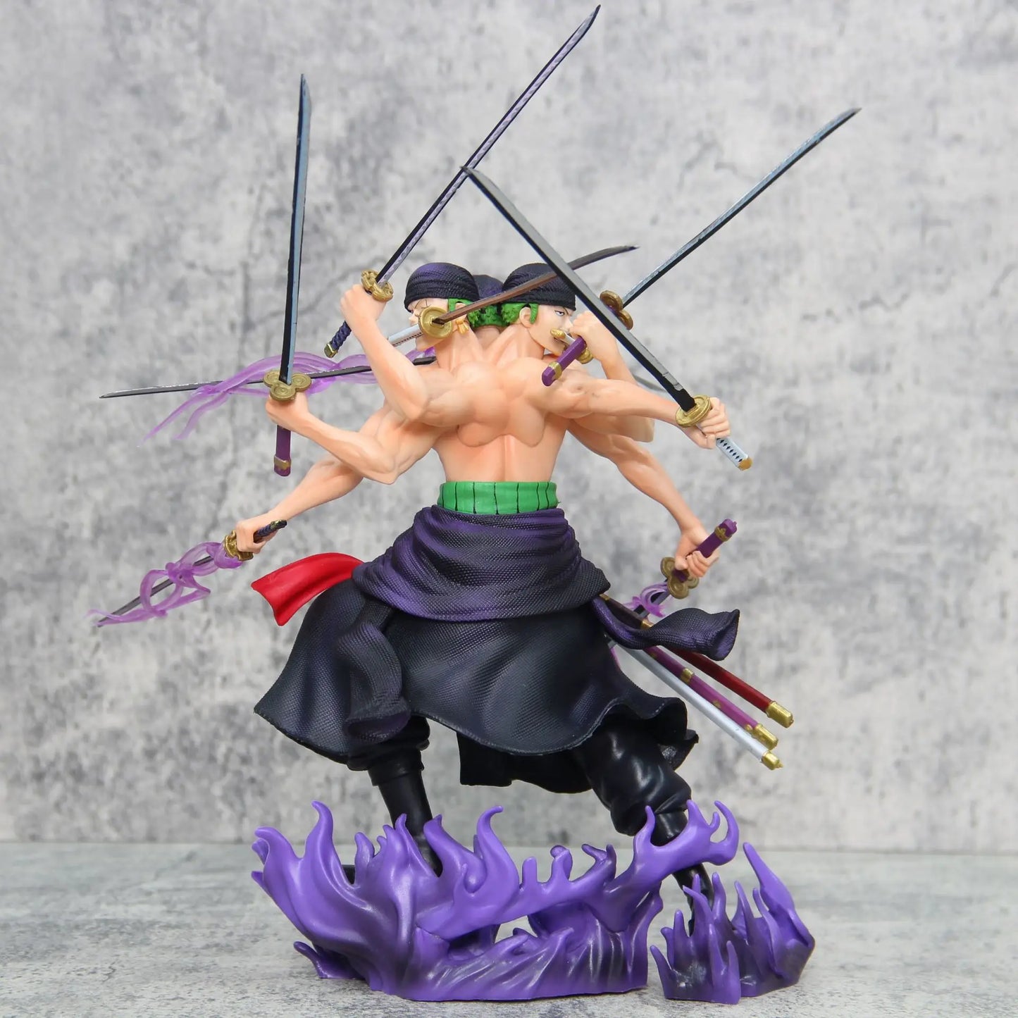 Figura de Roronoa Zoro