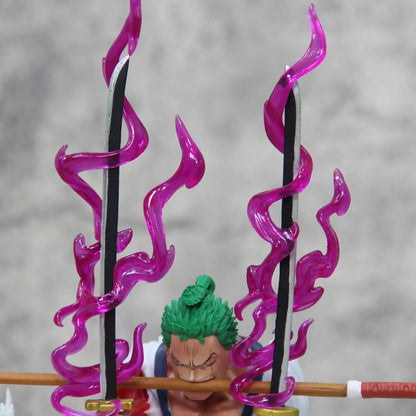 Figura de Roronoa Zoro