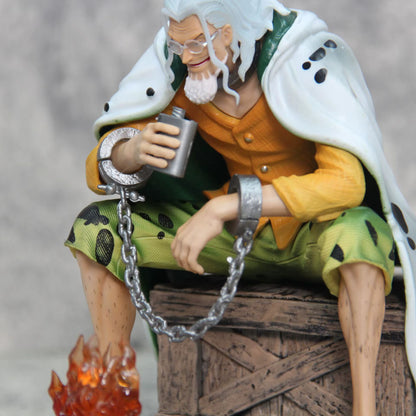 Figura de Rayleigh - Hikari Store 