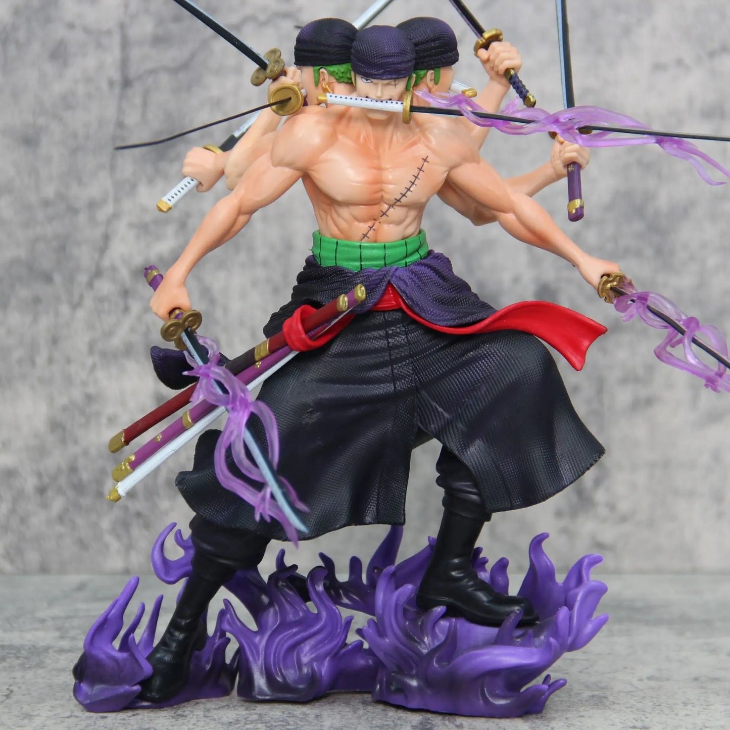 Figura de Roronoa Zoro