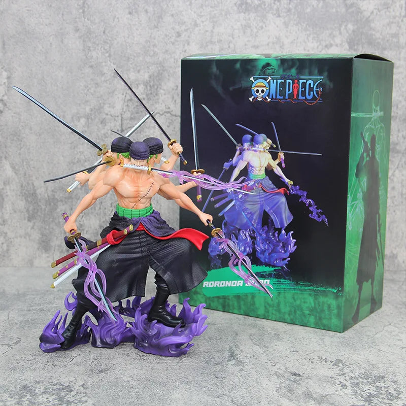 Figura de Roronoa Zoro