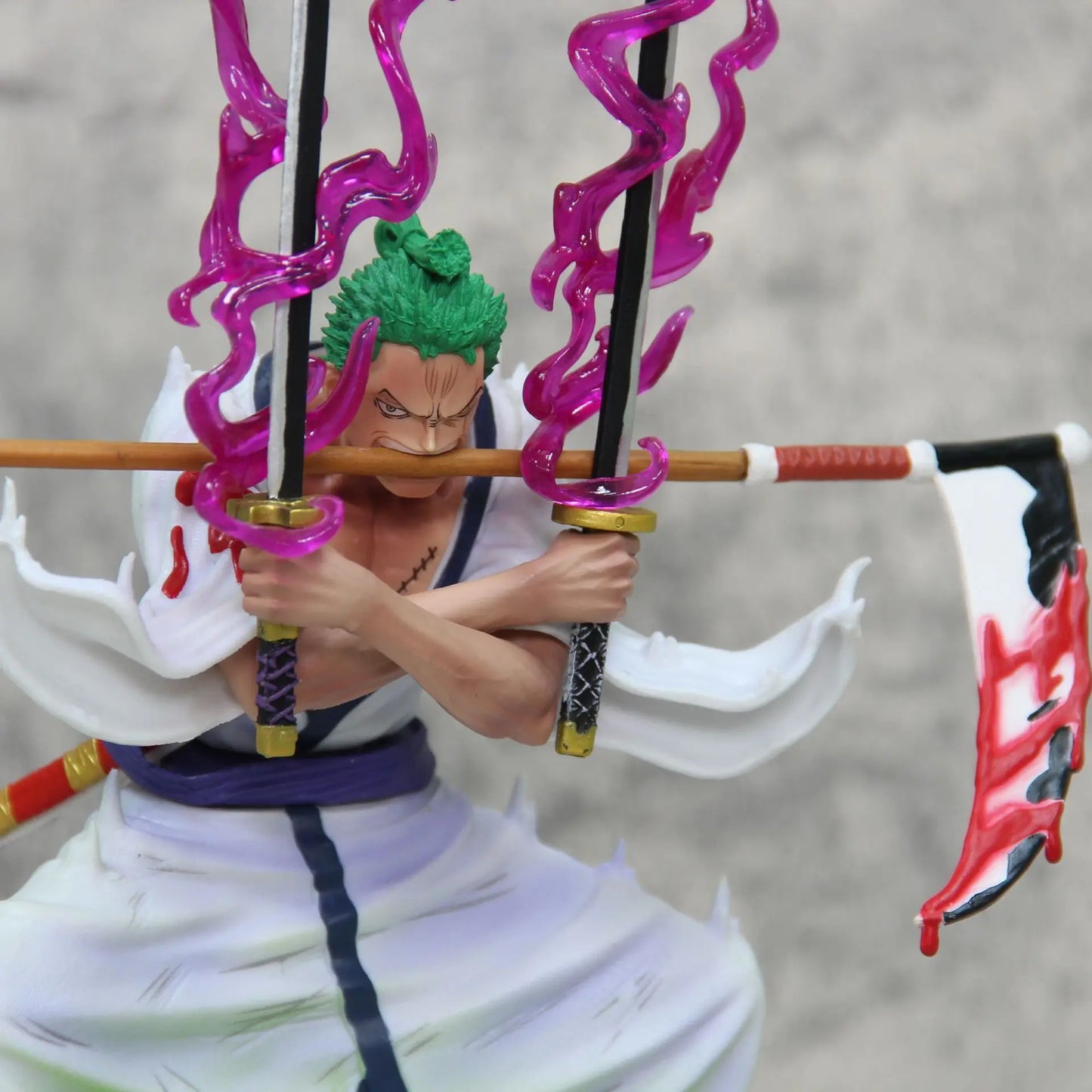 Figura de Roronoa Zoro