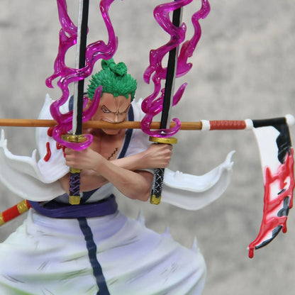 Figura de Roronoa Zoro