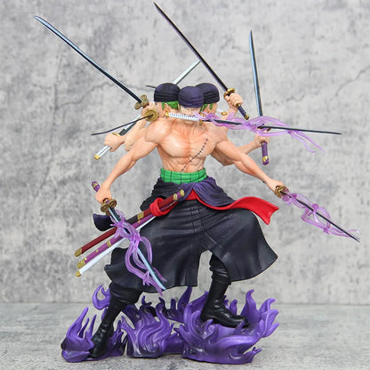 Figura de Roronoa Zoro