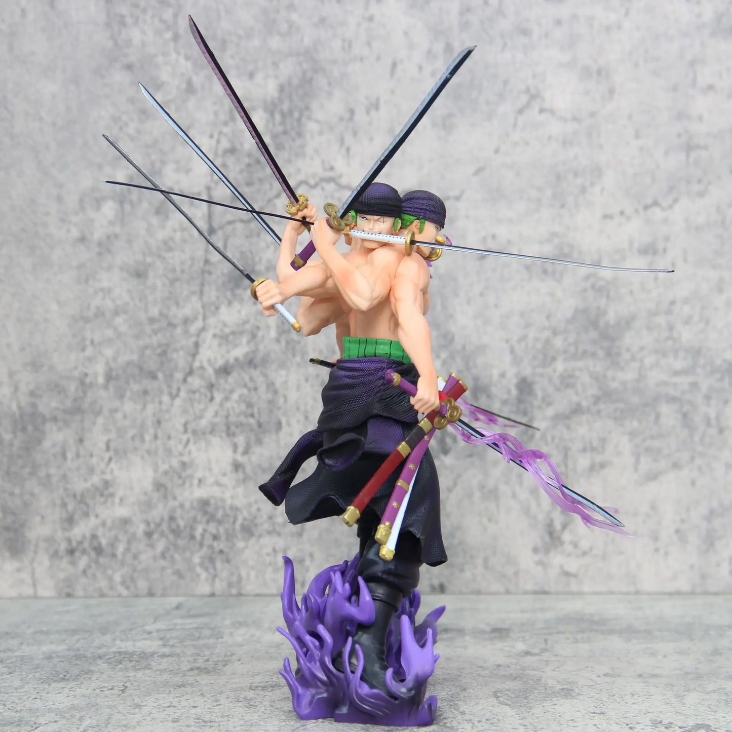 Figura de Roronoa Zoro