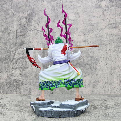 Figura de Roronoa Zoro