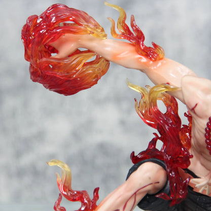 Figura de Portgas D Ace - Hikari Store 