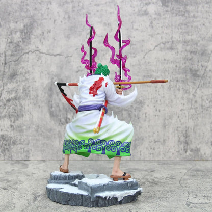 Figura de Roronoa Zoro