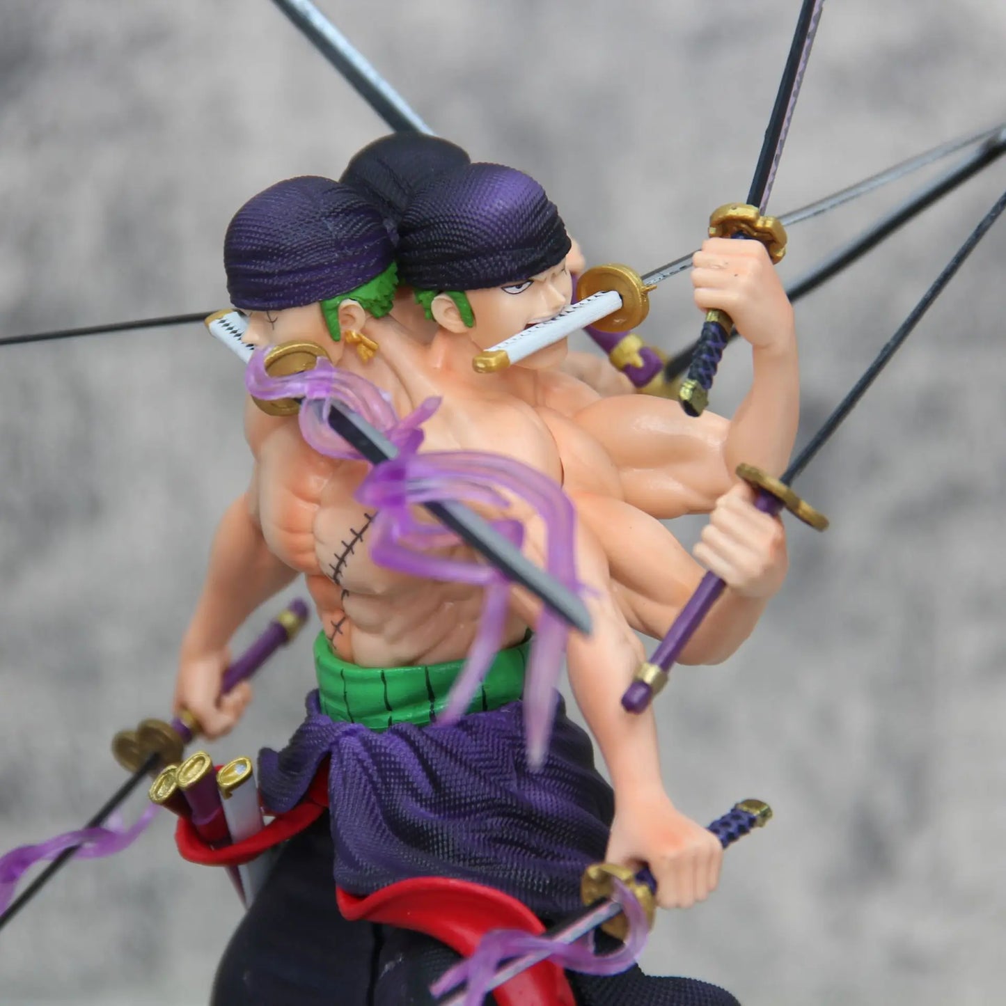 Figura de Roronoa Zoro