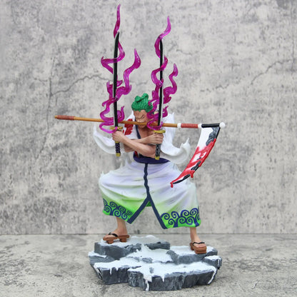 Figura de Roronoa Zoro