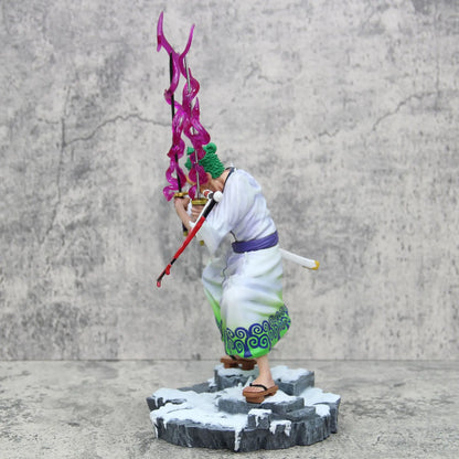 Figura de Roronoa Zoro