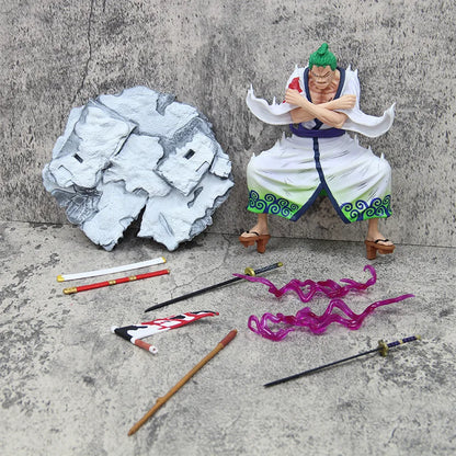 Figura de Roronoa Zoro