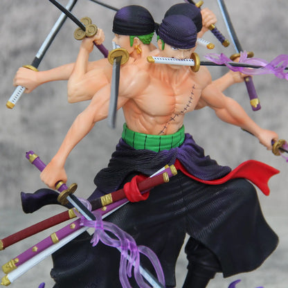 Figura de Roronoa Zoro