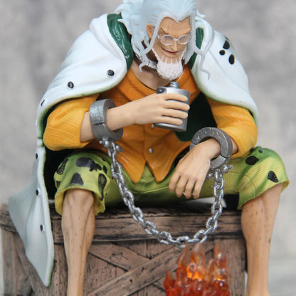 Figura de Rayleigh - Hikari Store 