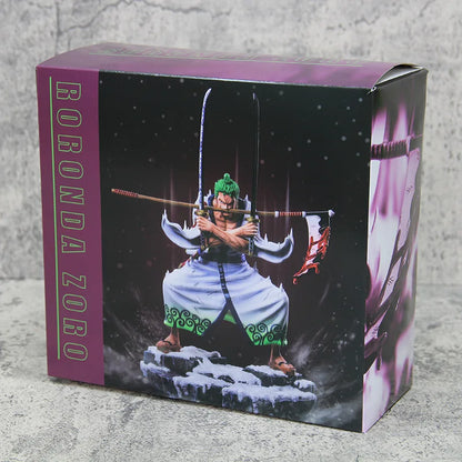 Figura de Roronoa Zoro