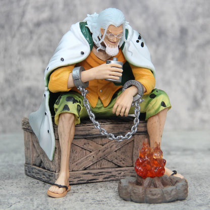 Figura de Rayleigh - Hikari Store 