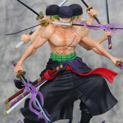 Figura de Roronoa Zoro