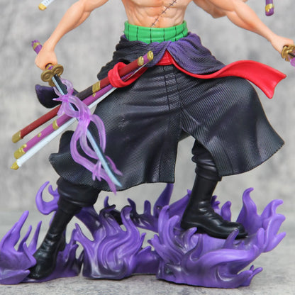 Figura de Roronoa Zoro