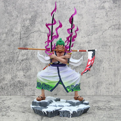 Figura de Roronoa Zoro