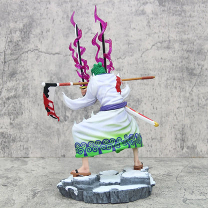 Figura de Roronoa Zoro