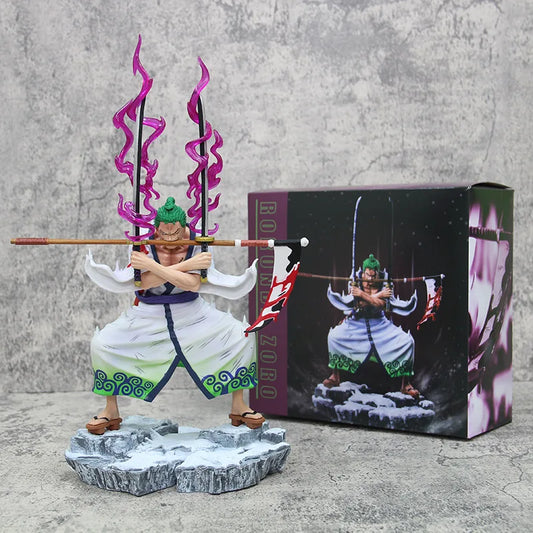 Figura de Roronoa Zoro