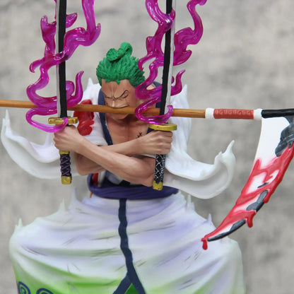 Figura de Roronoa Zoro