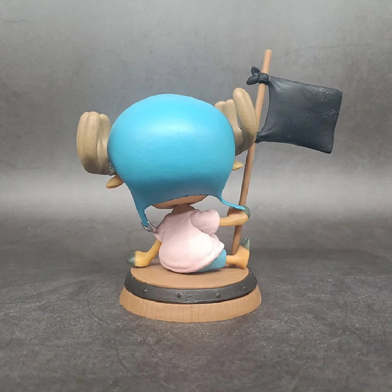 Figura de Chopper - Hikari Store 